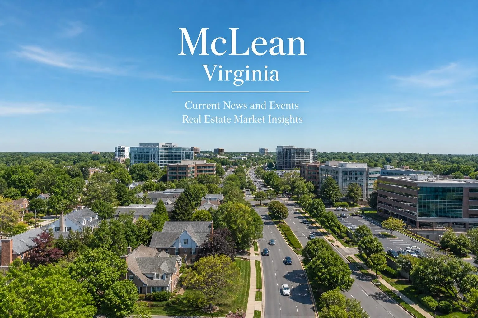 McLean, VA