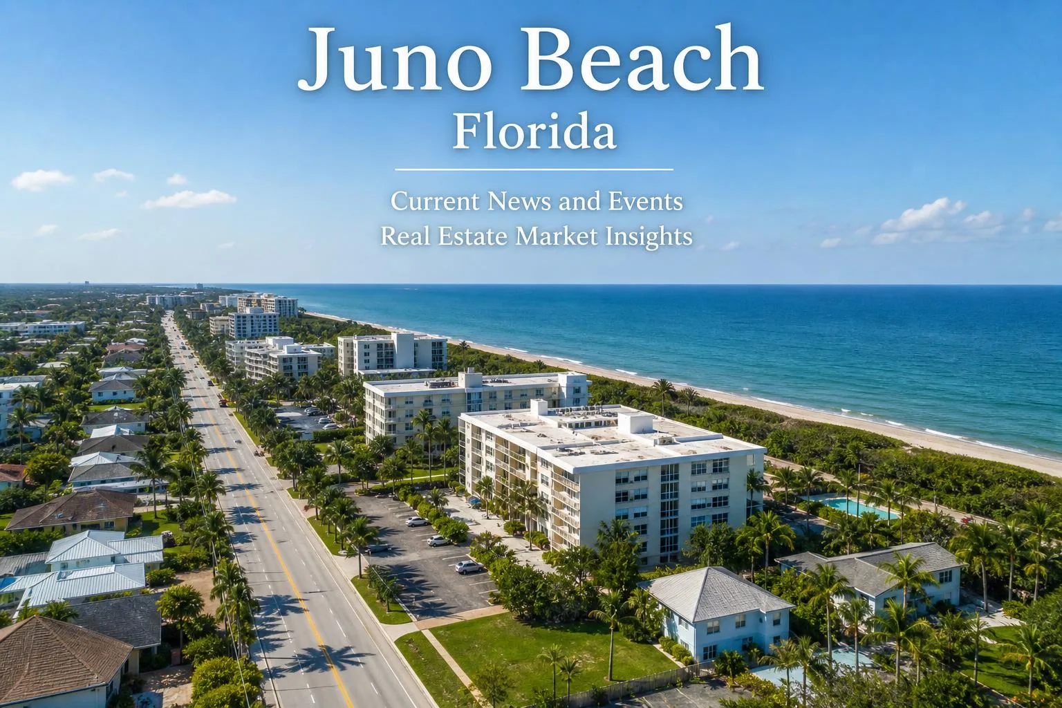 Juno Beach, FL