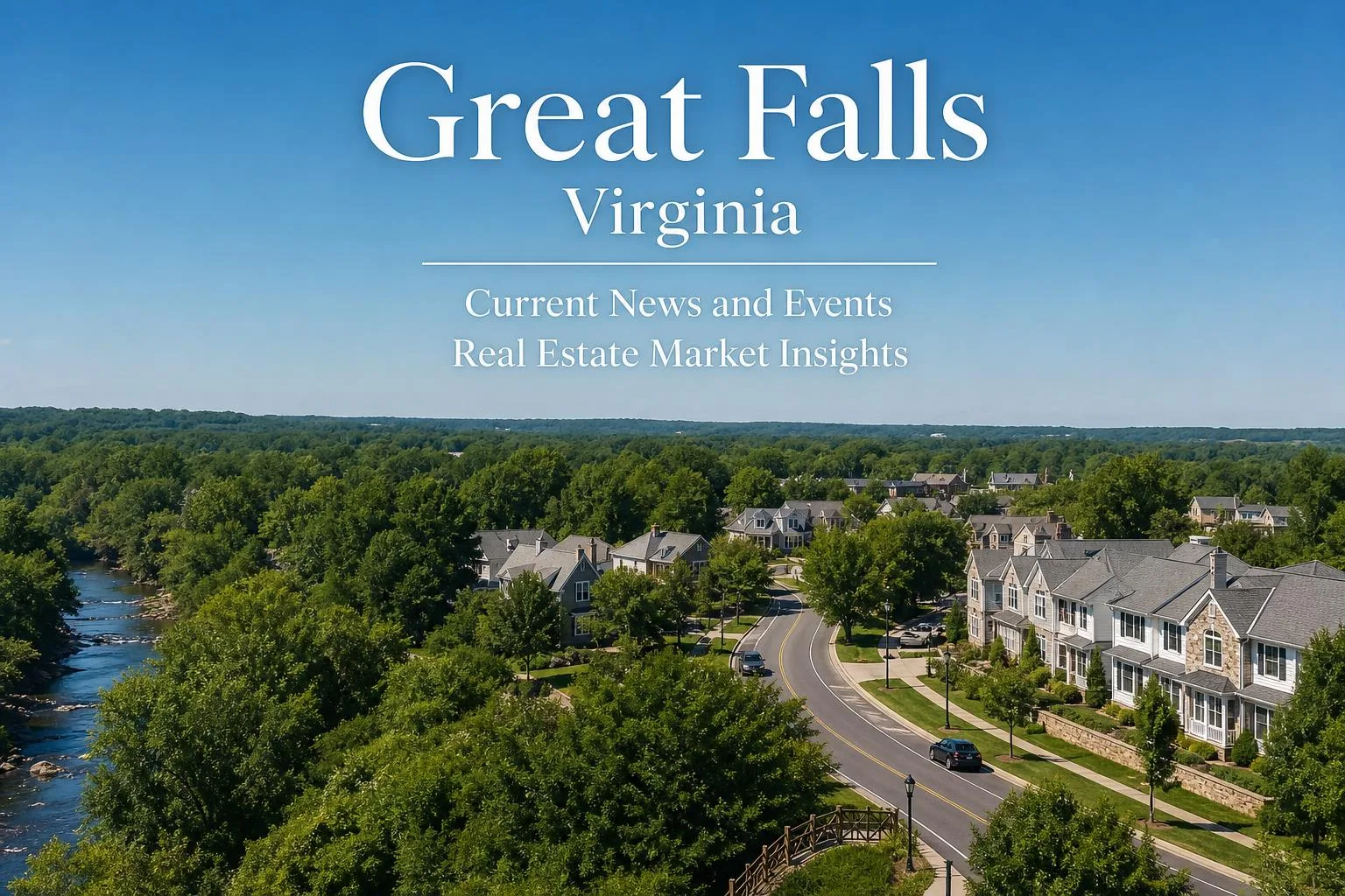 Great Falls, VA