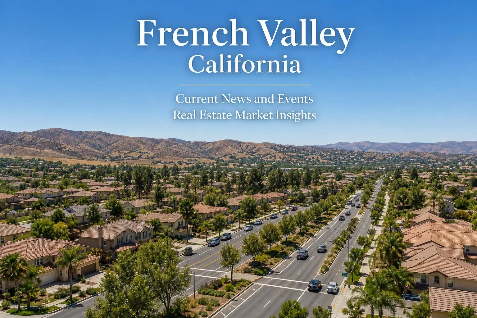 French Valley, CA