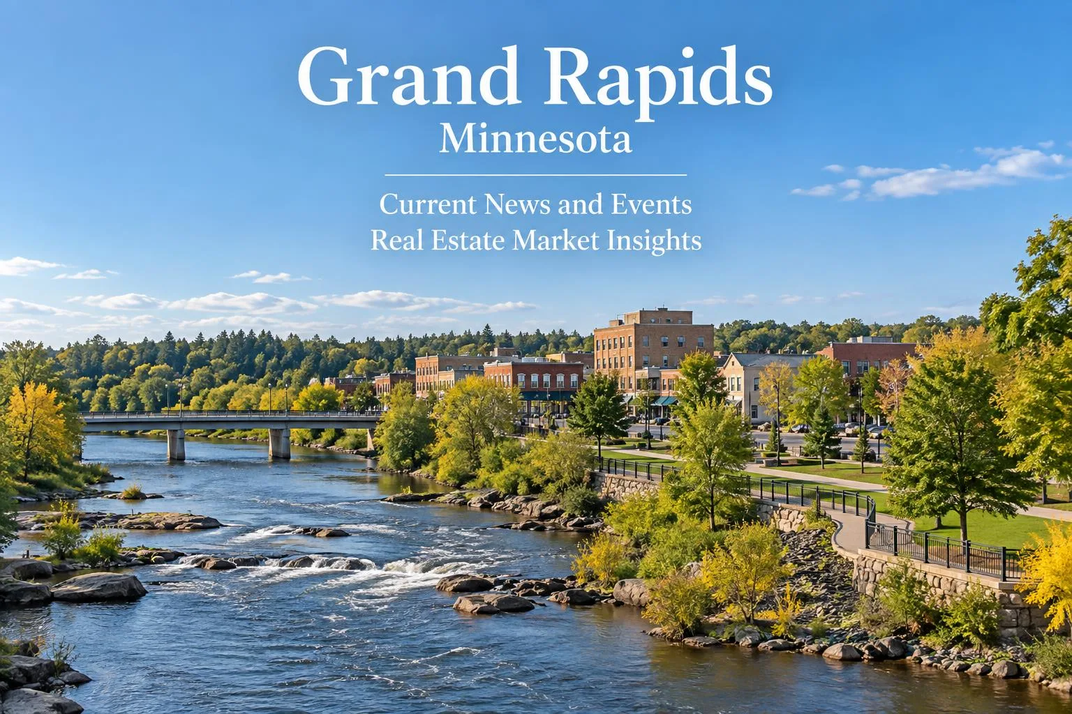 Grand Rapids, MN