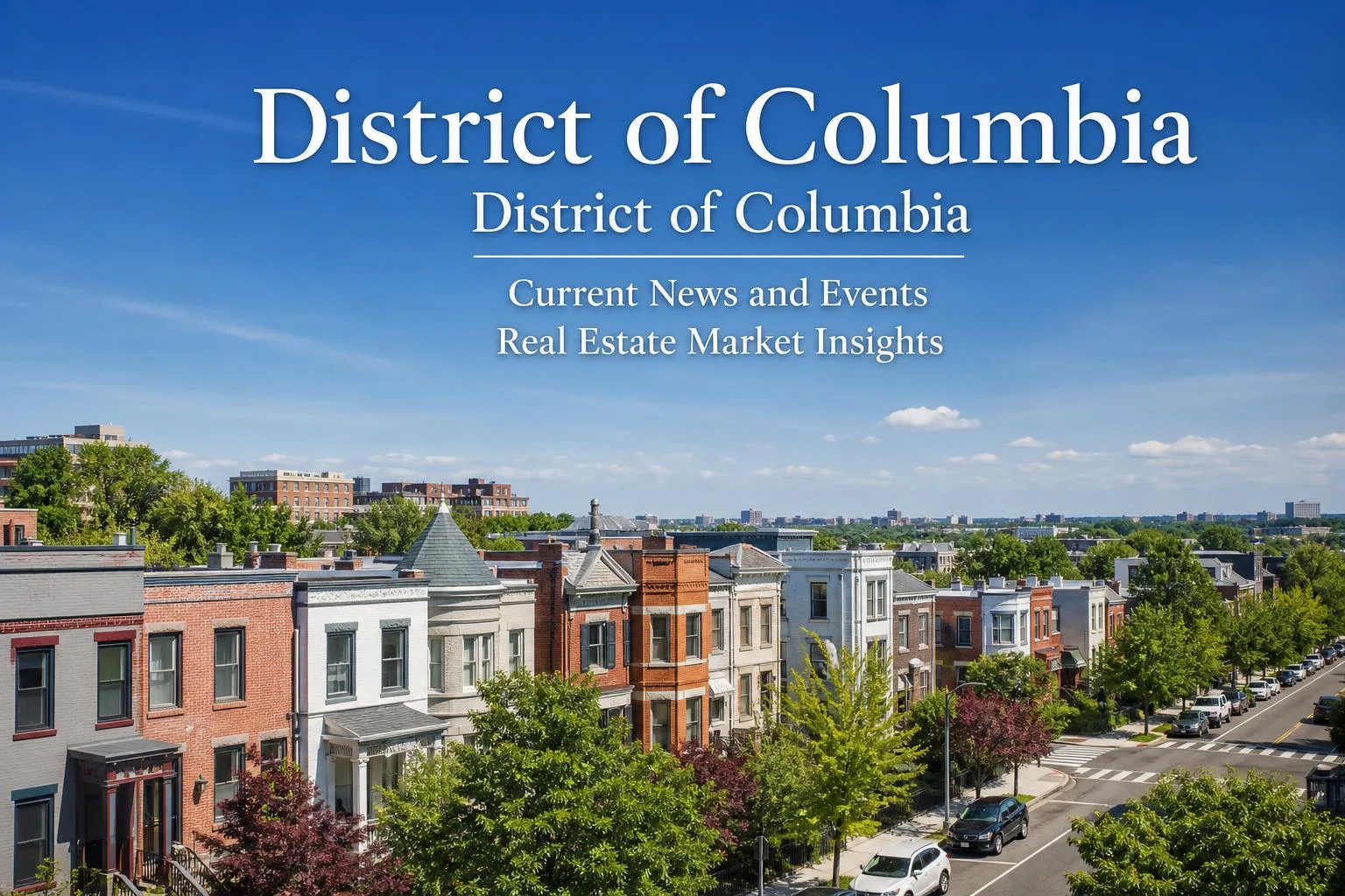 District of Columbia, DC