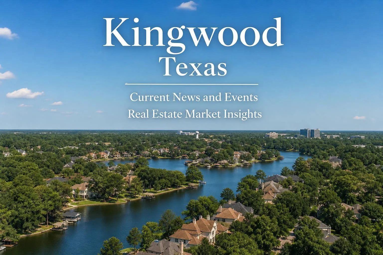 Kingwood, TX