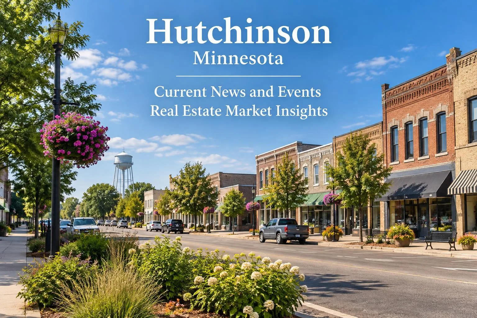 Hutchinson, MN