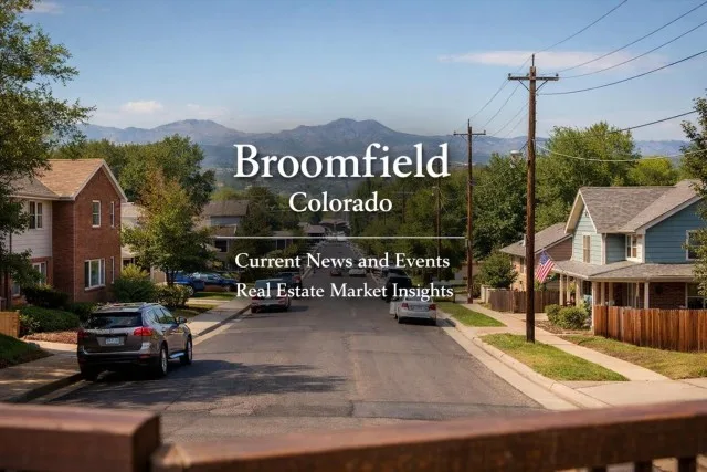 Broomfield, CO
