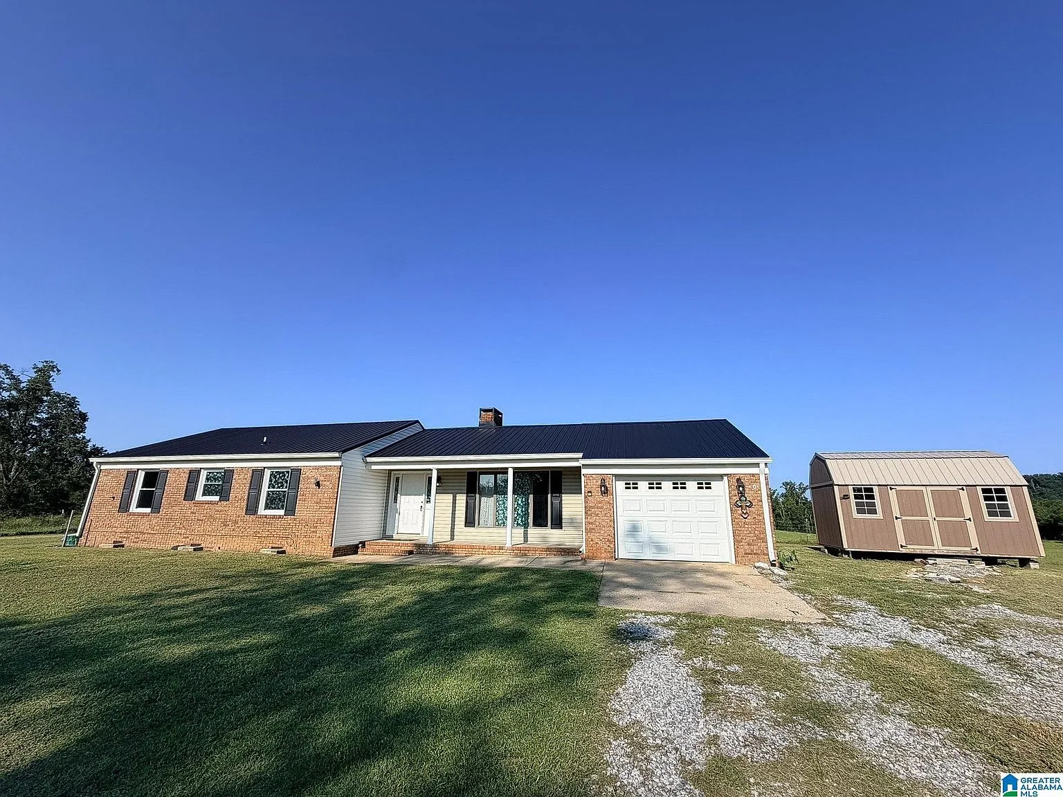 636 Websters Rd, Wellington, AL 36279