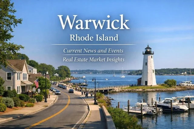 Warwick, RI