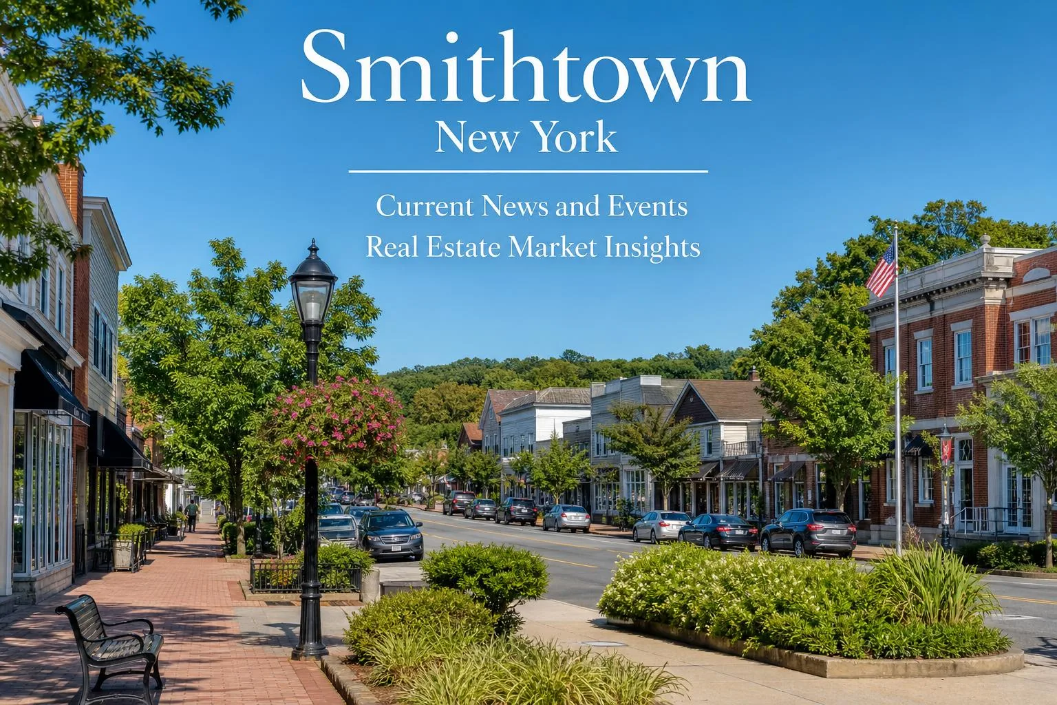 Smithtown, NY