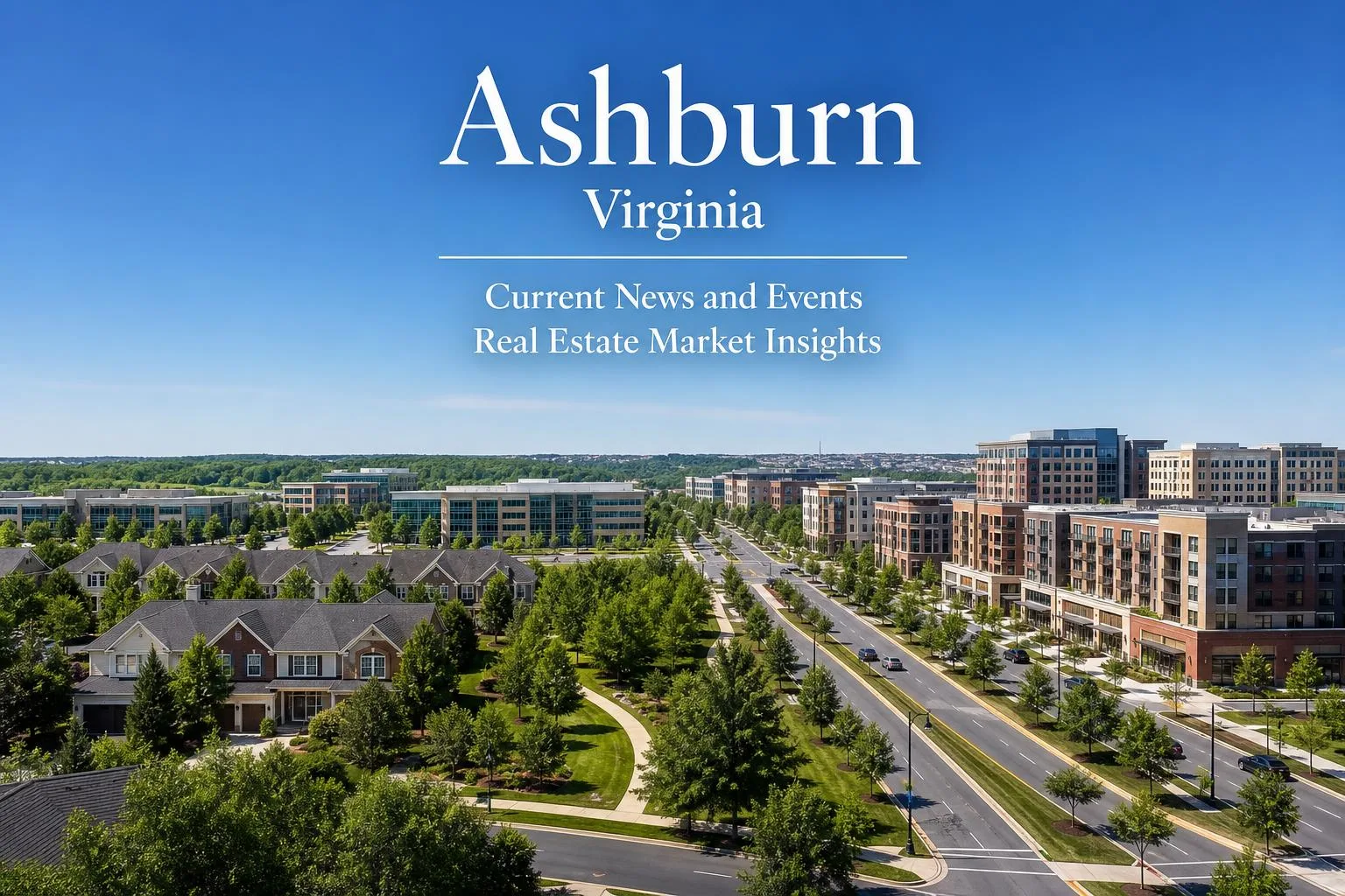 Ashburn, VA