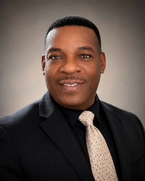 Everald Lee Johnson