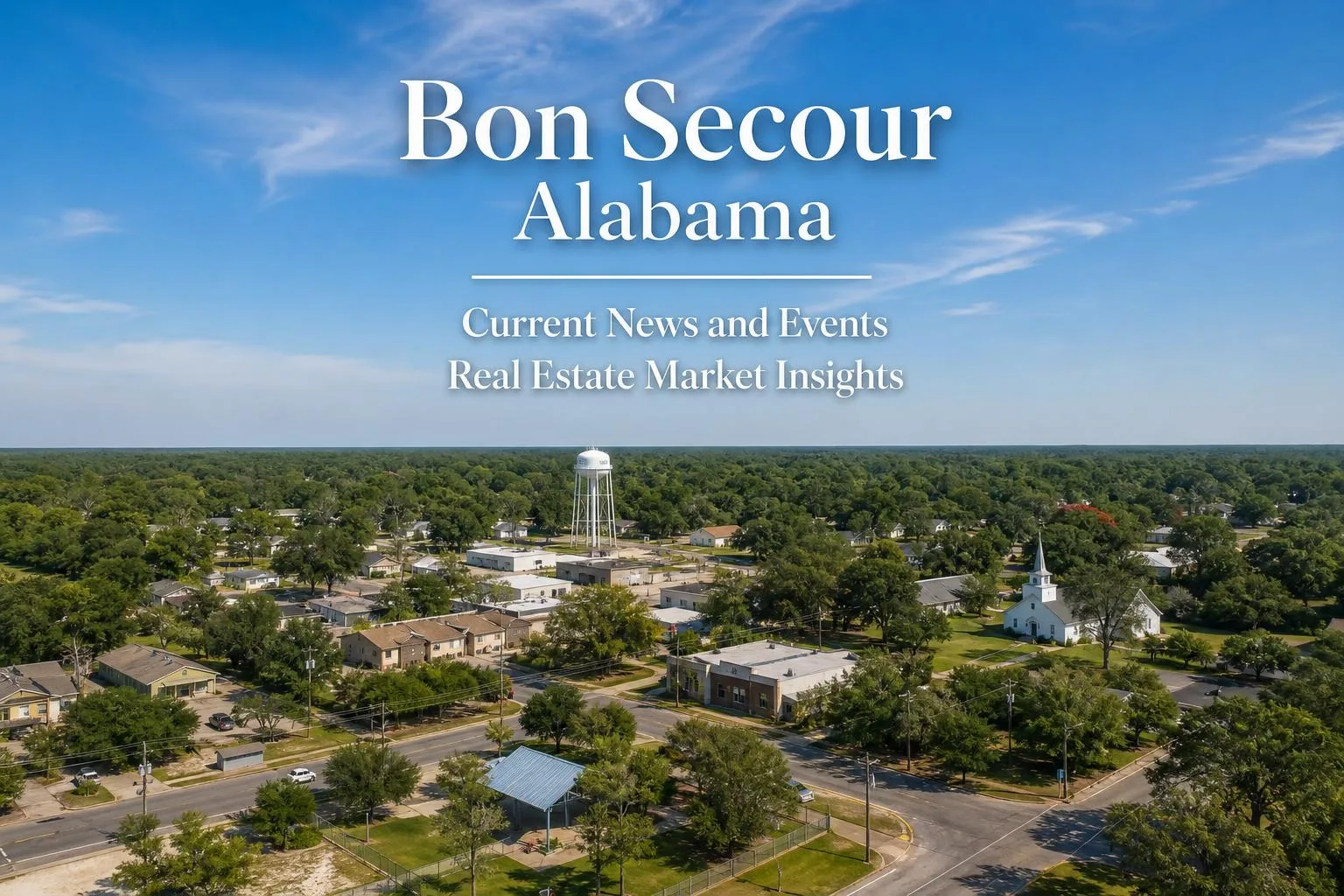 Bon Secour, AL