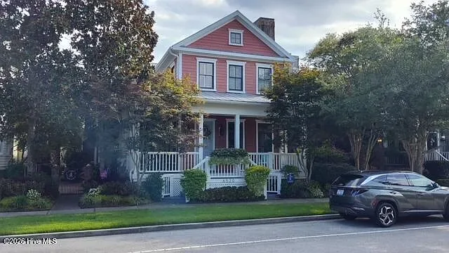 6520 Brevard Drive, Wilmington, NC 28405 — photo 20