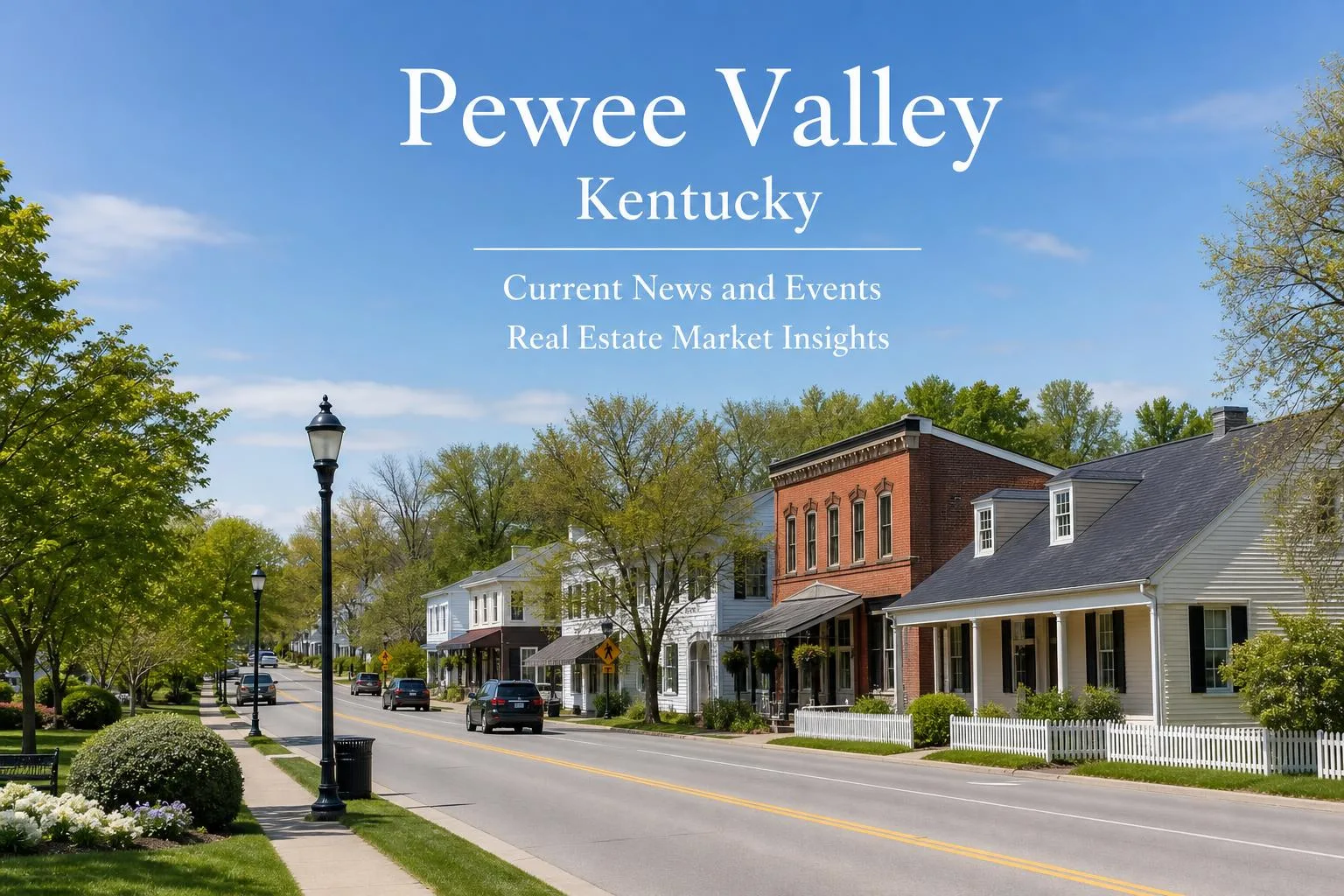 Pewee Valley, KY
