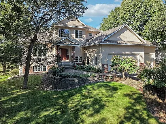 10748 Sanctuary Dr NE, Blaine, MN 55449 — photo 12