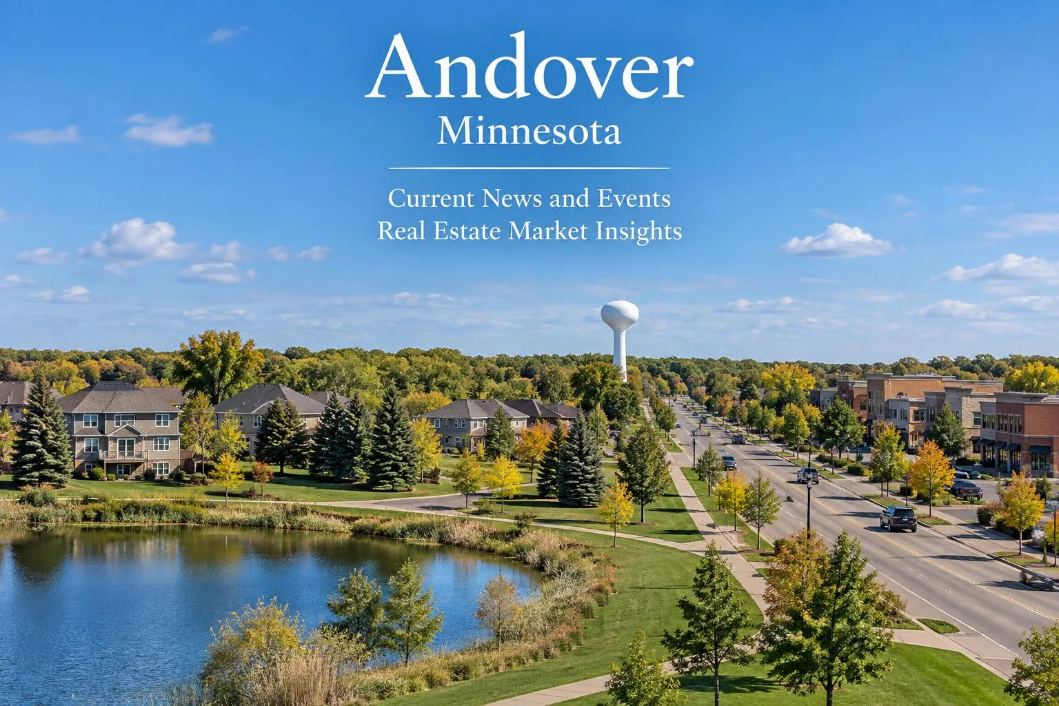 Andover, MN
