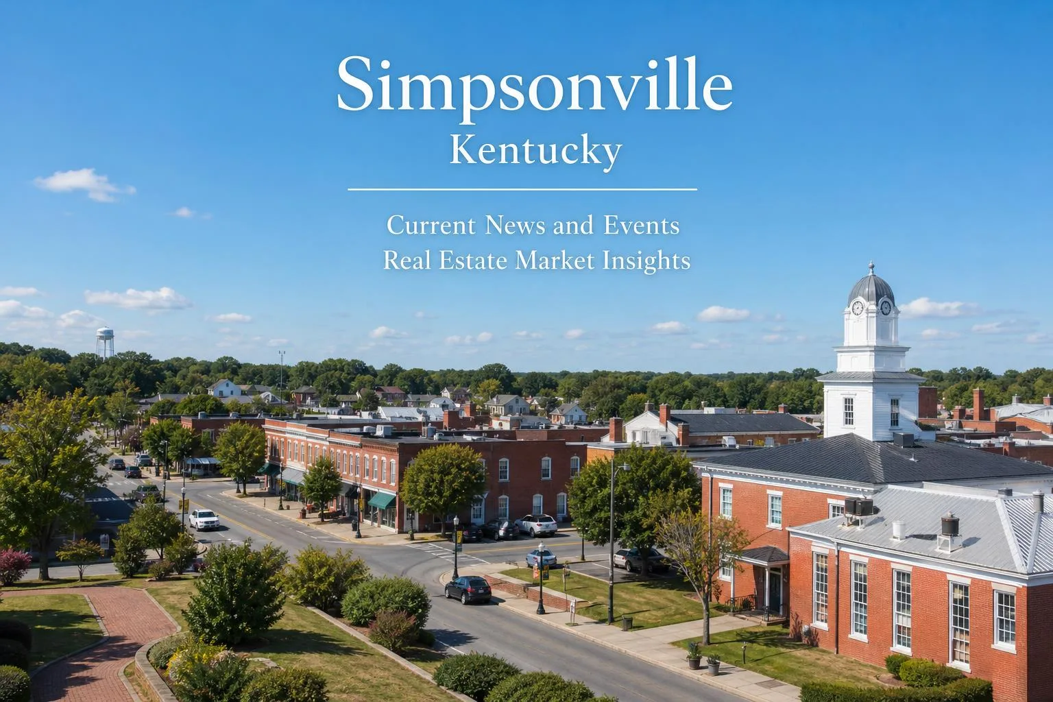 Simpsonville, KY
