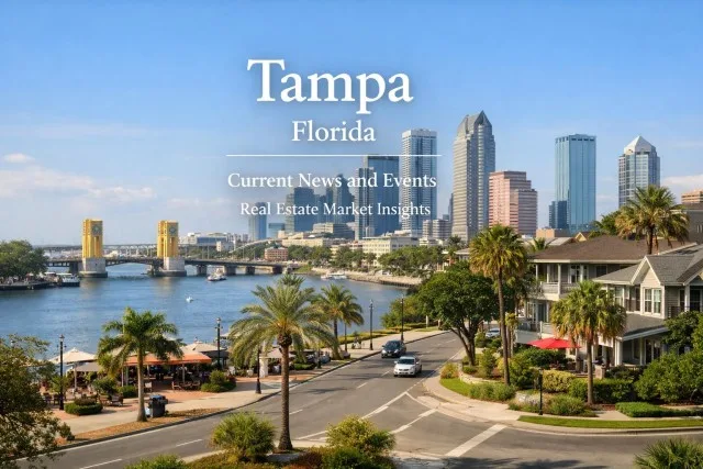 Tampa, FL