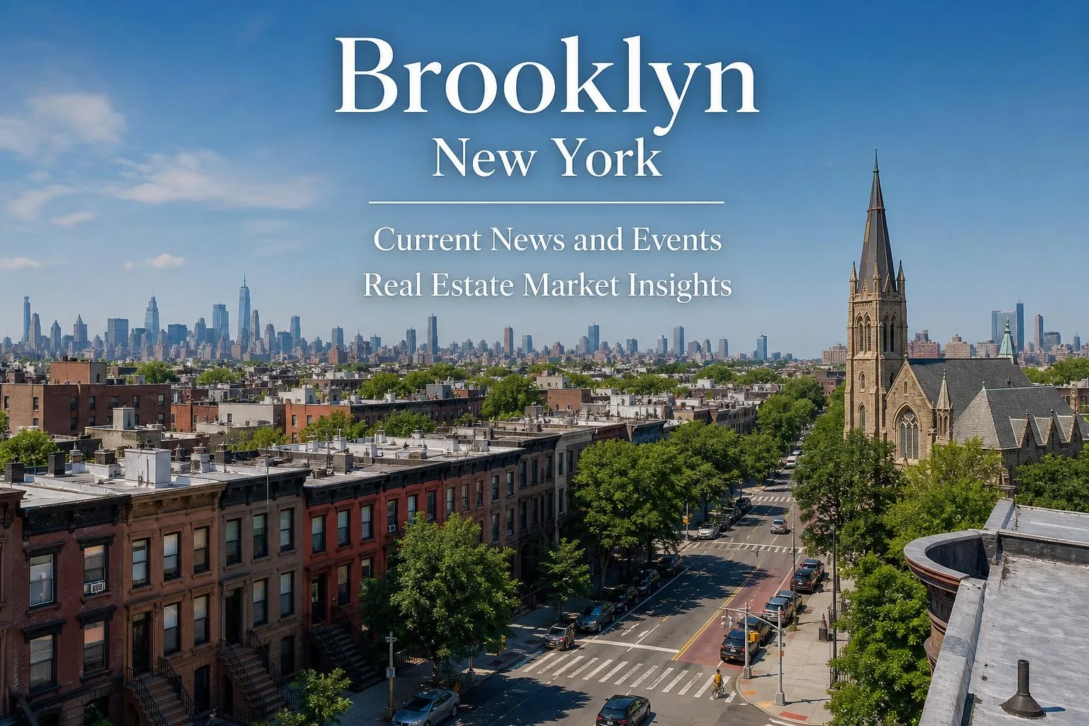 Brooklyn, NY