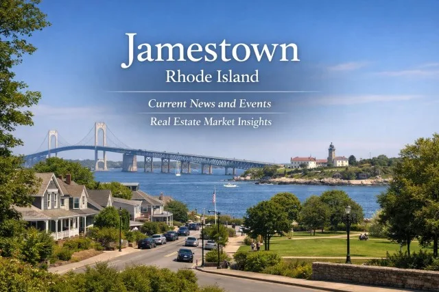 Jamestown, RI