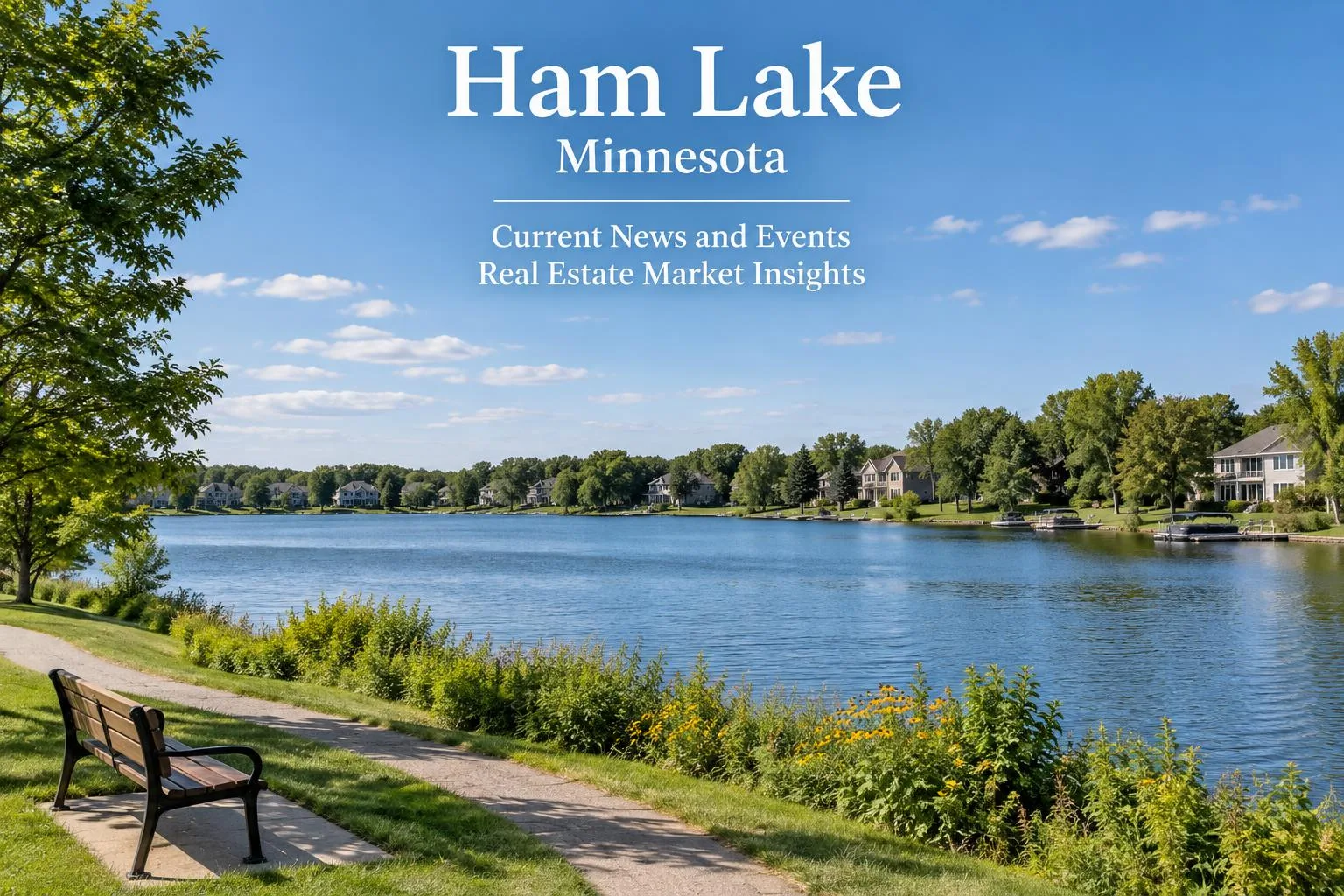 Ham Lake, MN