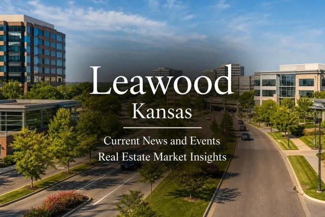 Leawood, KS