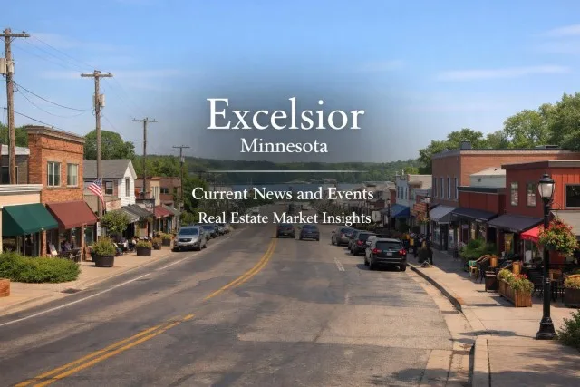 Excelsior, MN
