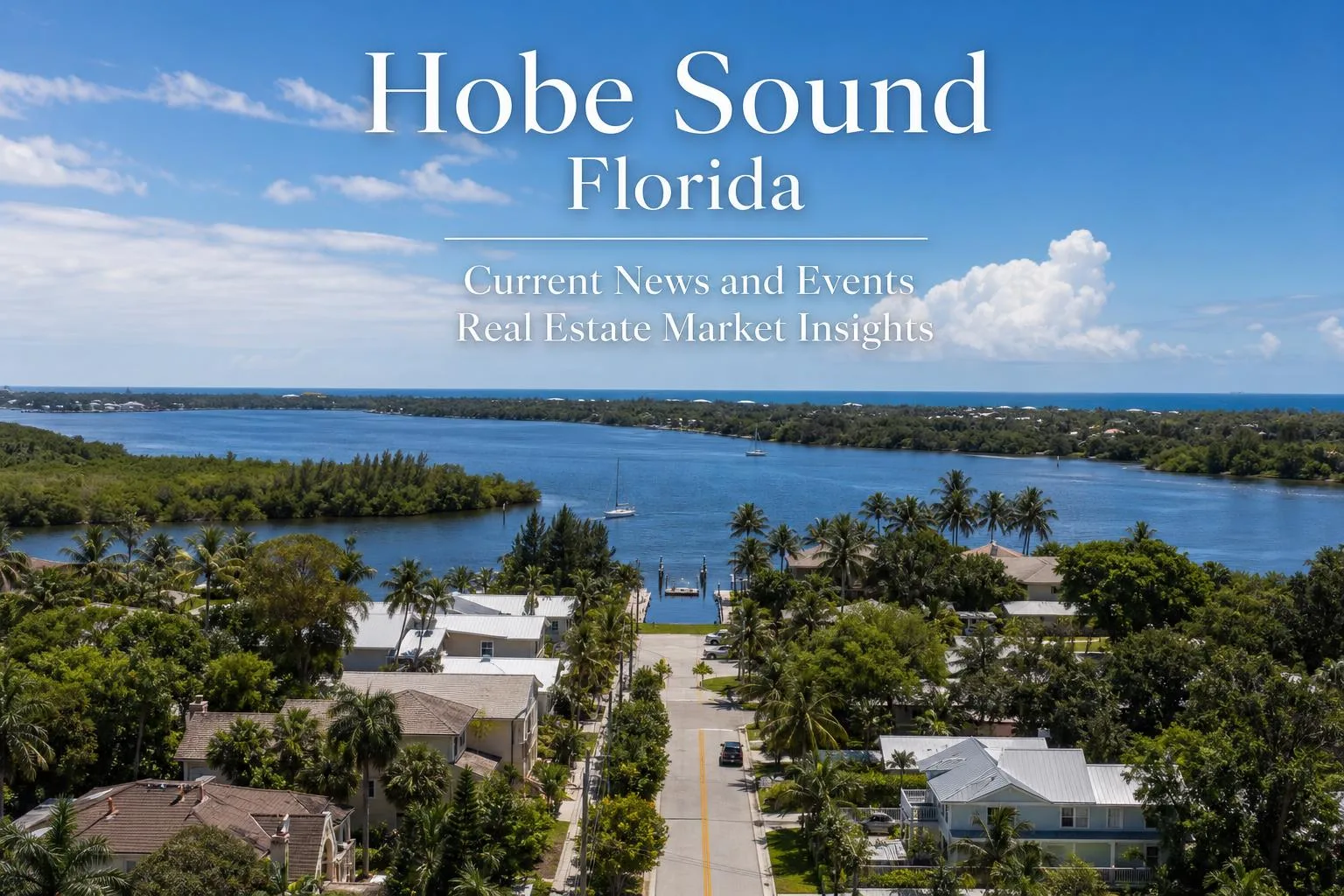 Hobe Sound, FL