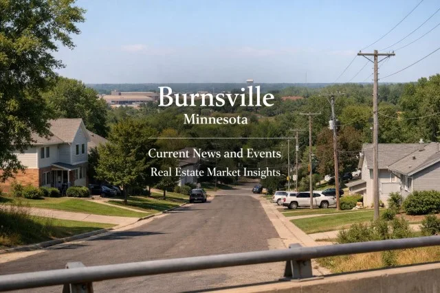 Burnsville, MN