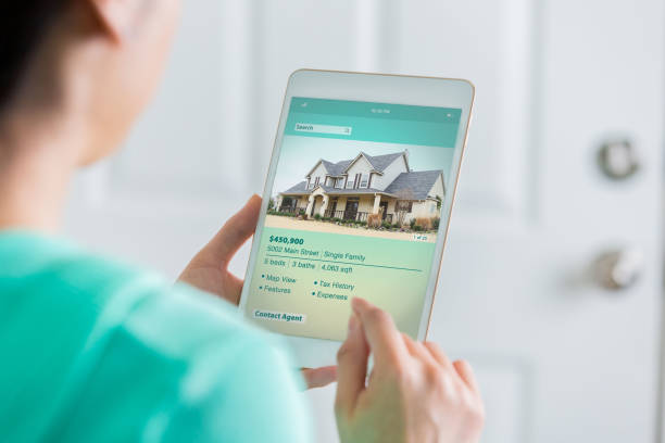 Local real estate guidance