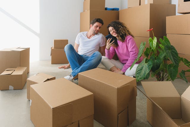 Local real estate guidance